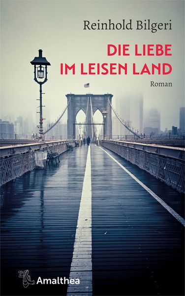 Cover von Die Liebe im leisen Land
