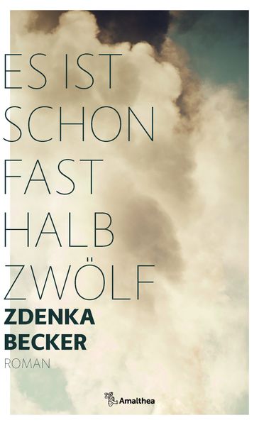 Cover von Es ist schon fast halb zwölf
