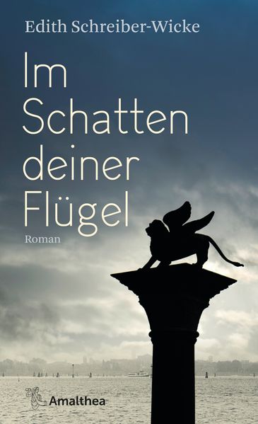 Cover von Im Schatten deiner Flügel