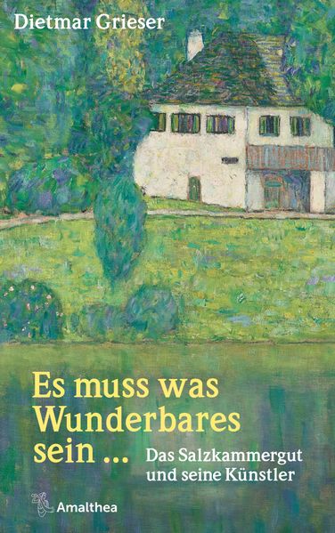 Cover von Es muss was Wunderbares sein …