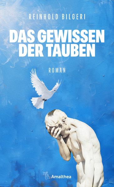 Cover von Das Gewissen der Tauben