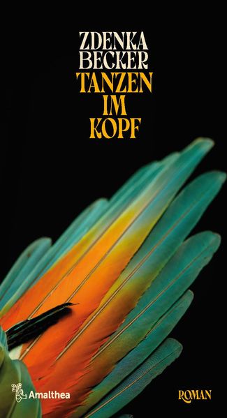 Cover von Tanzen im Kopf