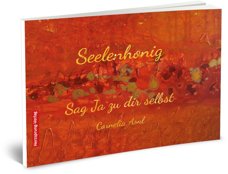Cover von Seelenhonig