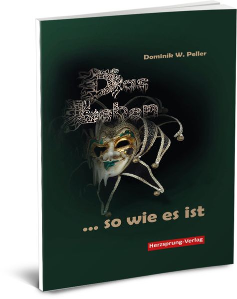 Cover von Das Leben … so wie es ist