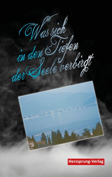 Cover von Was sich in den Tiefen der Seele verbirgt