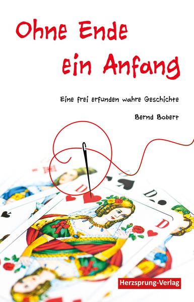 Cover von Ohne Ende ein Anfang