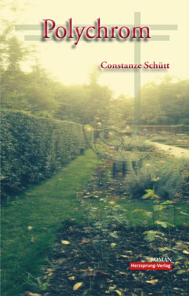 Cover von Polychrom