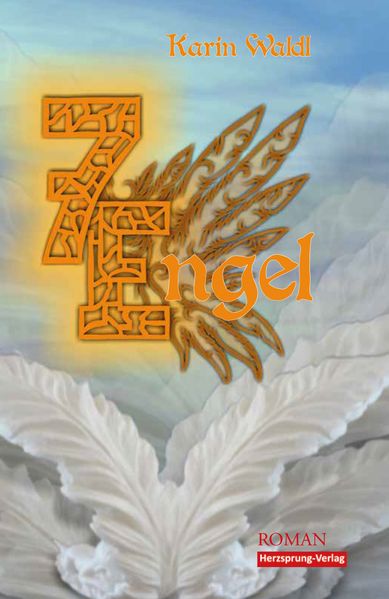 Cover von Sieben Engel