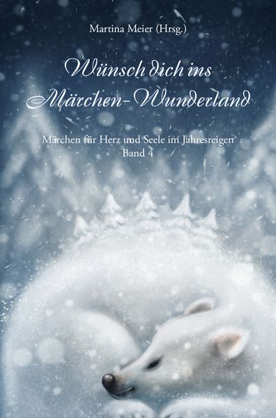 Cover von Wünsch dich ins Märchen-Wunderland