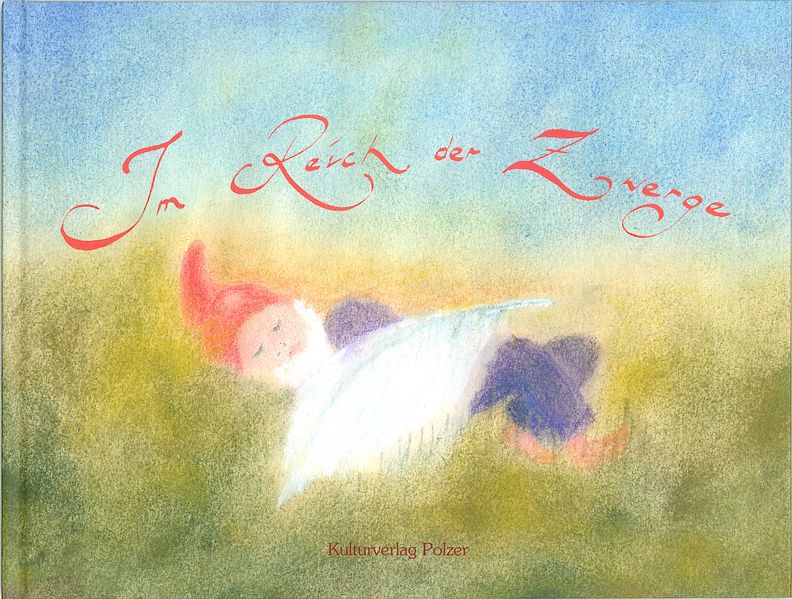 Cover von Im Reich der Zwerge