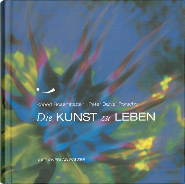 Cover von Die Kunst zu leben