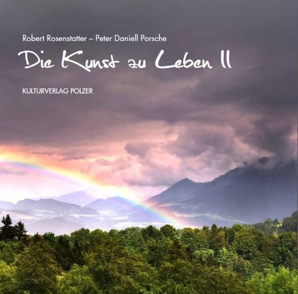 Cover von Die Kunst zu leben II