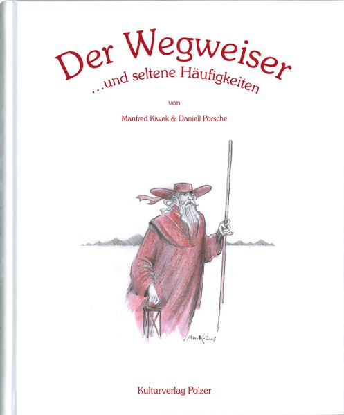 Cover von Der Wegweiser