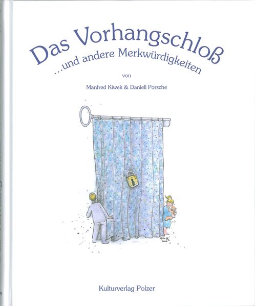Cover von Das Vorhangschloß