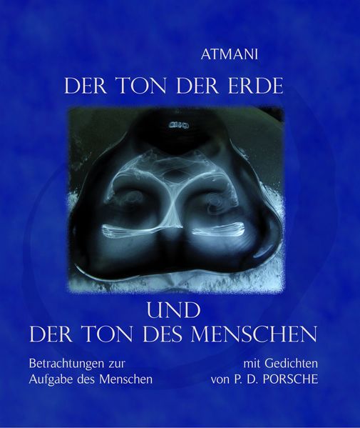 Cover von „Atmani“ der Ton der Erde und der Ton des Menschen