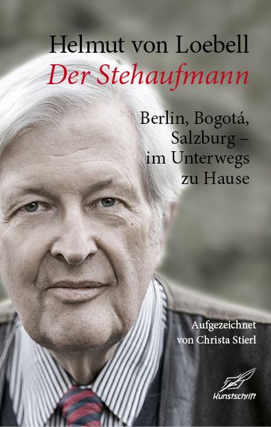 Cover von Der Stehaufmann