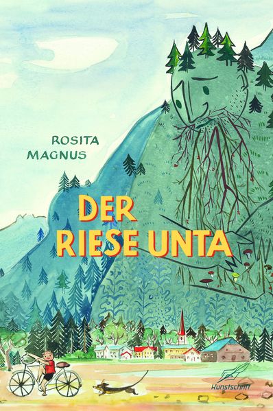 Cover von Der Riese Unta