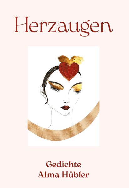 Cover von Herzaugen