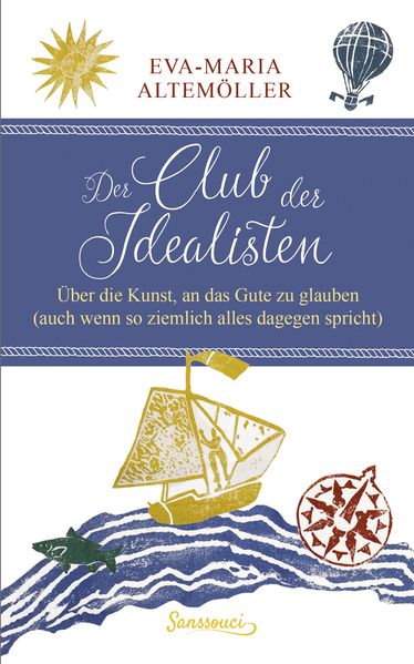 Cover von Der Club der Idealisten
