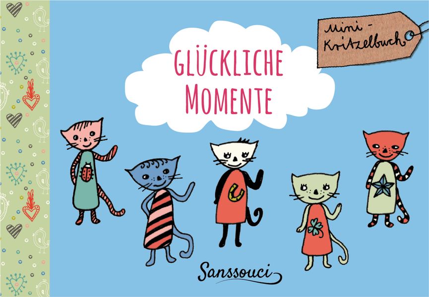 Cover von Viel Glück