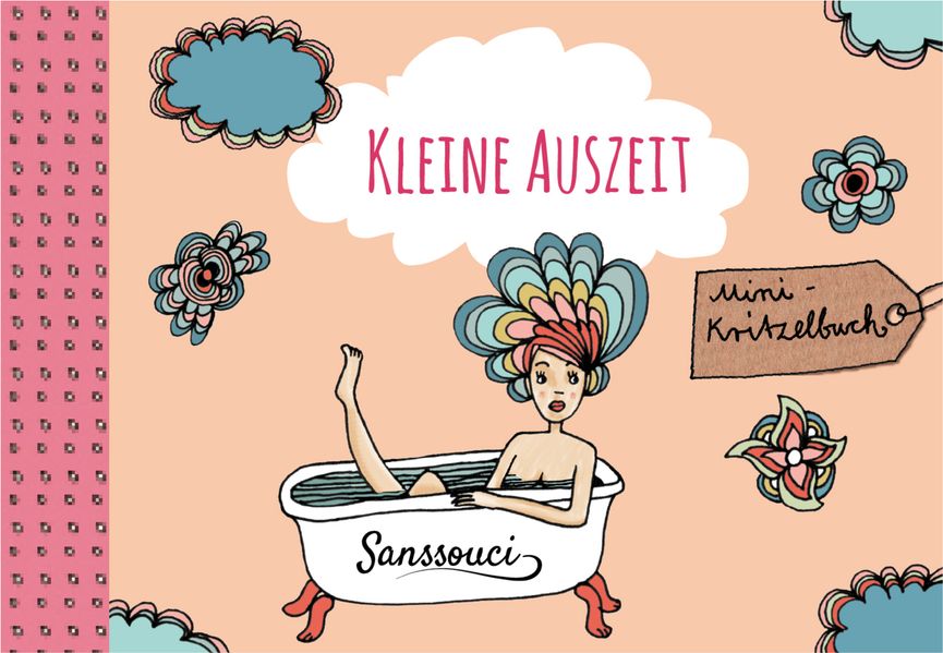 Cover von Kleine Auszeit