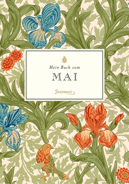 Cover von Mein Buch vom Mai