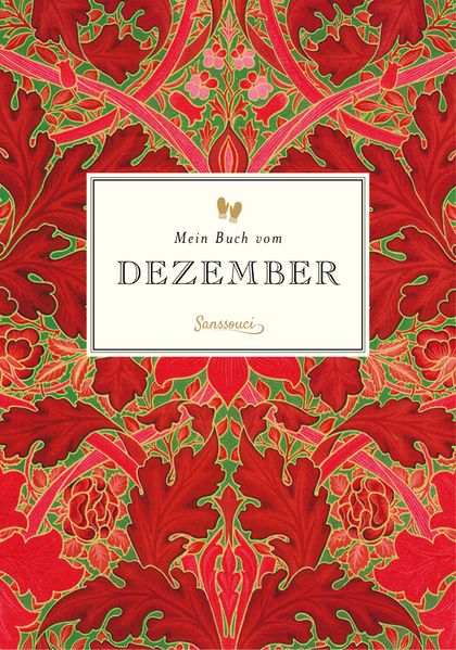 Cover von Mein Buch vom Dezember