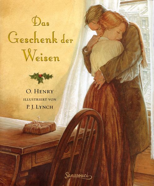 Cover von Das Geschenk der Weisen