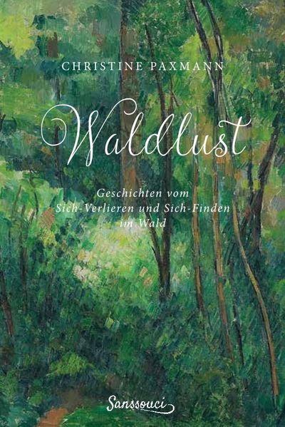 Cover von Waldlust