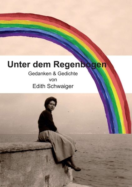 Cover von Unter dem Regenbogen