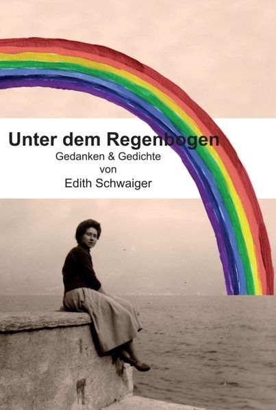 Cover von Unter dem Regenbogen