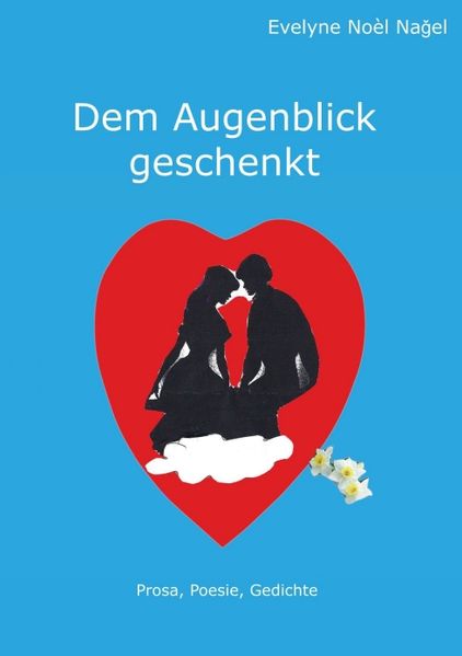 Cover von Dem Augenblick geschenkt