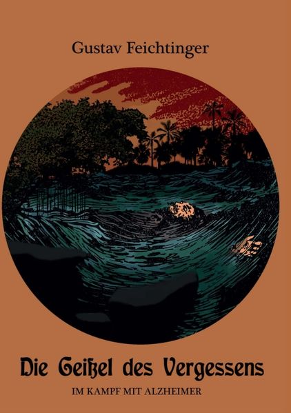 Cover von Die Geißel des Vergessens