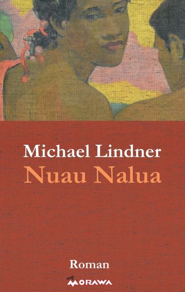 Cover von Nuau Nalua