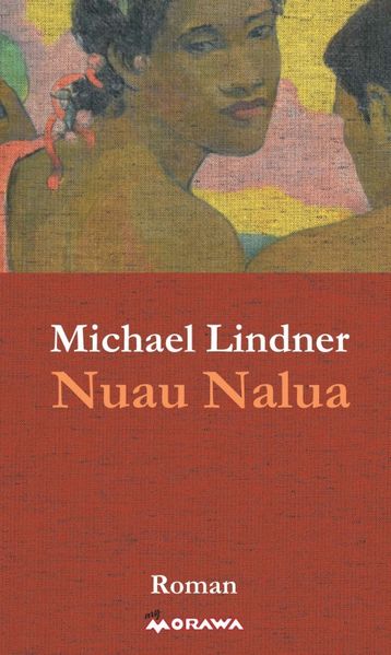 Cover von Nuau Nalua