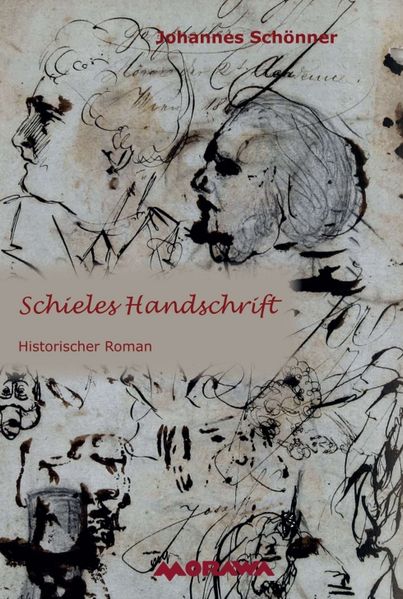 Cover von Schieles Handschrift