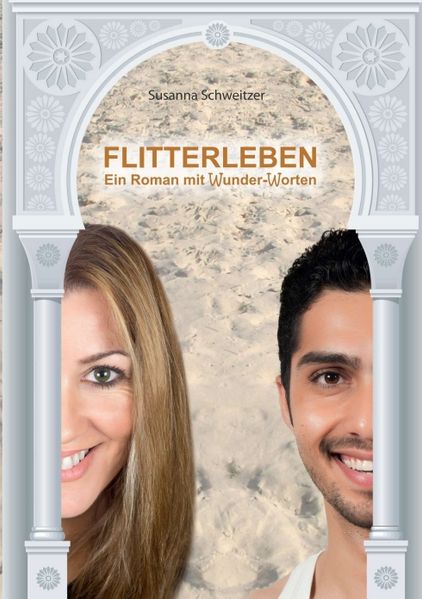 Cover von FLITTERLEBEN
