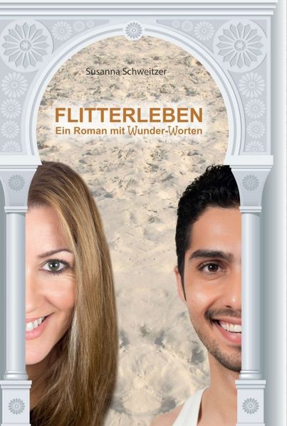 Cover von FLITTERLEBEN
