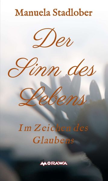 Cover von Der Sinn des Lebens