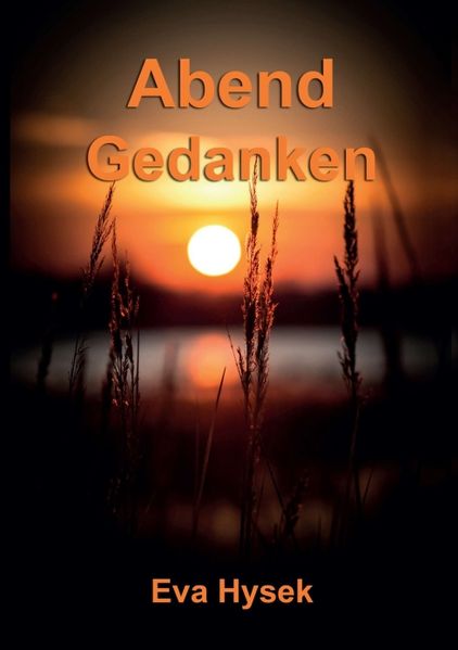 Cover von Abendgedanken