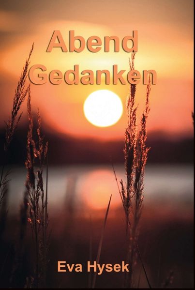 Cover von Abendgedanken