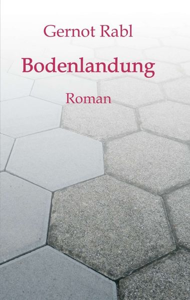 Cover von Bodenlandung