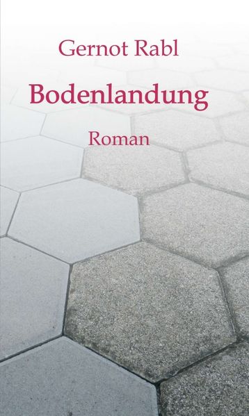 Cover von Bodenlandung