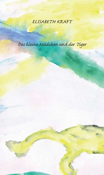 Cover von Das kleine Mädchen und der Tiger