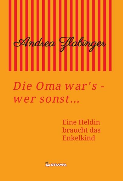 Cover von Die Oma war´s – wer sonst…
