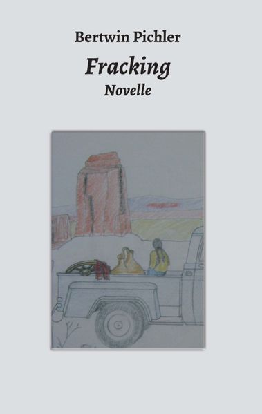 Cover von Fracking