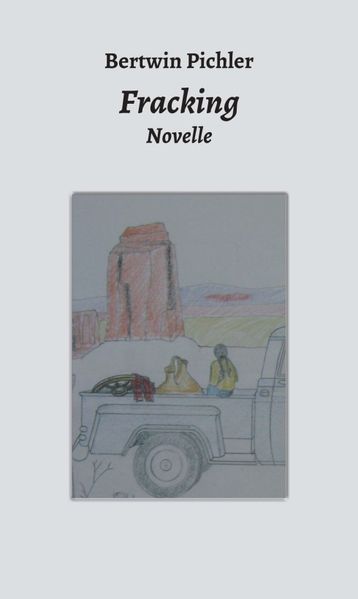 Cover von Fracking