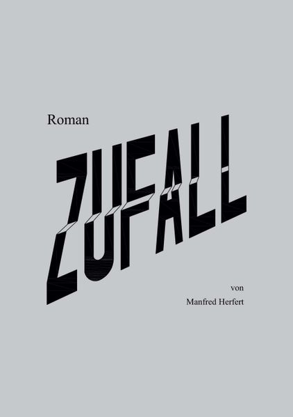 Cover von Zufall