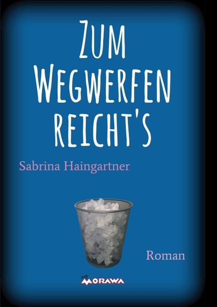 Cover von Zum Wegwerfen reicht’s