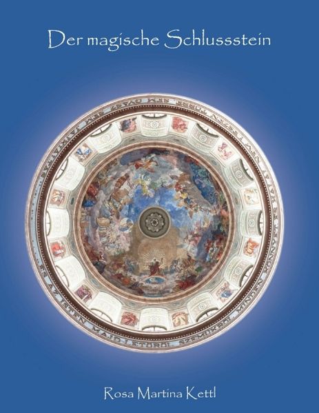 Cover von Der magische Schlussstein